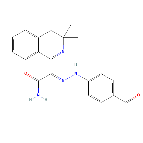 IQ 1 (CAS: 331001-62-8) - Related Chemical Product