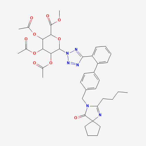 FT-0670415 CAS:224170-69-8 chemical structure