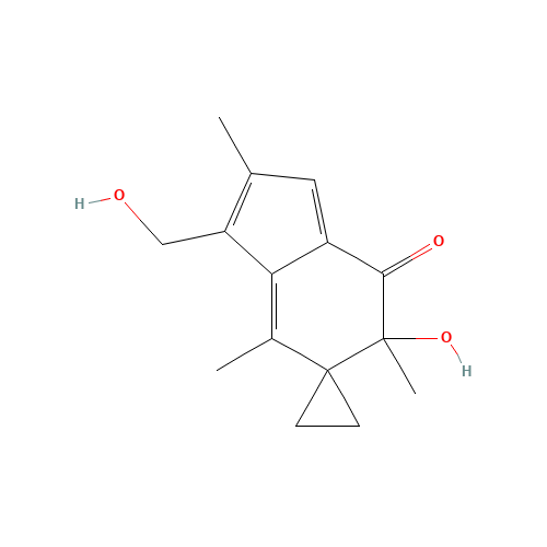 rac-Irofulven (CAS: 187277-46-9) - Related Chemical Product