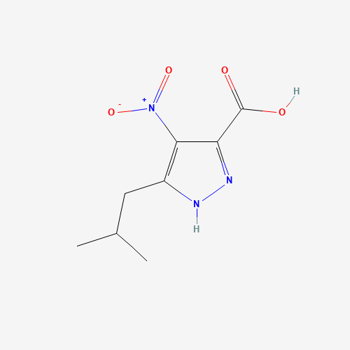 FT-0670428 CAS:222729-55-7 chemical structure