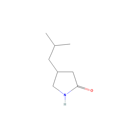 FT-0670434 CAS:61312-87-6 chemical structure
