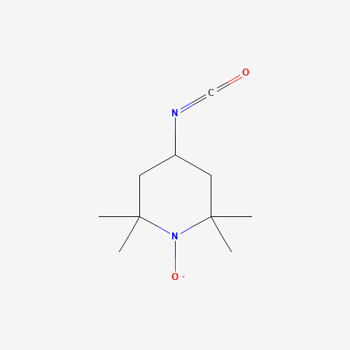 4-Isocyanato-TEMPO, Technical grade (approximately 85%) (CAS: 88418-69-3) - Related Chemical Product