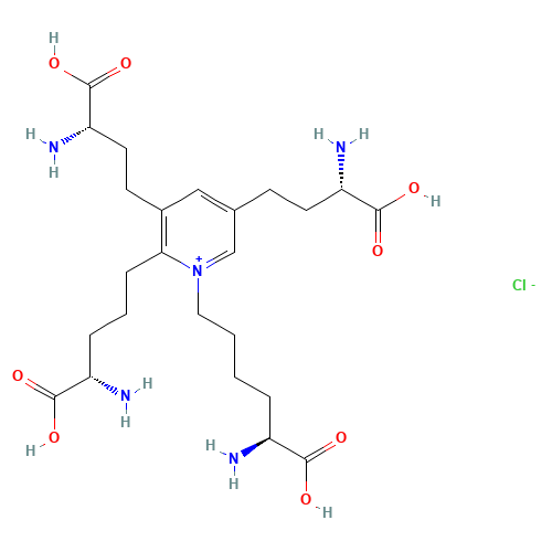FT-0670448 CAS:10059-18-4 chemical structure