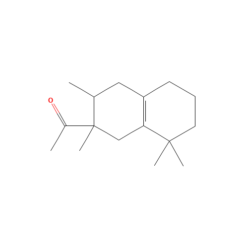 Iso E Super (CAS: 54464-57-2) - Related Chemical Product