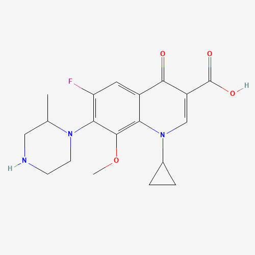 FT-0670462 CAS:1029364-65-5 chemical structure