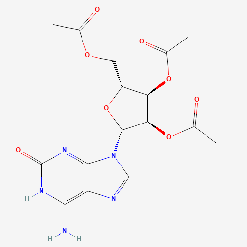 FT-0670464 CAS:173098-06-1 chemical structure
