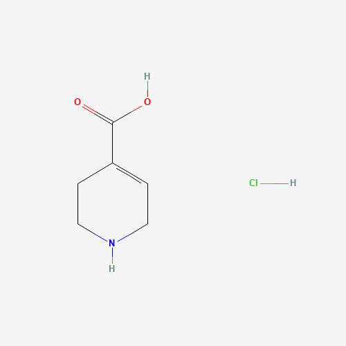 FT-0670465 CAS:68547-97-7 chemical structure