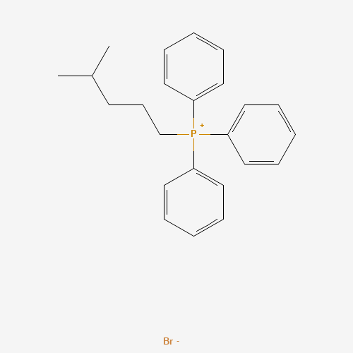 Isohexyltriphenylphosphonium Bromide (CAS: 70240-41-4) - Related Chemical Product