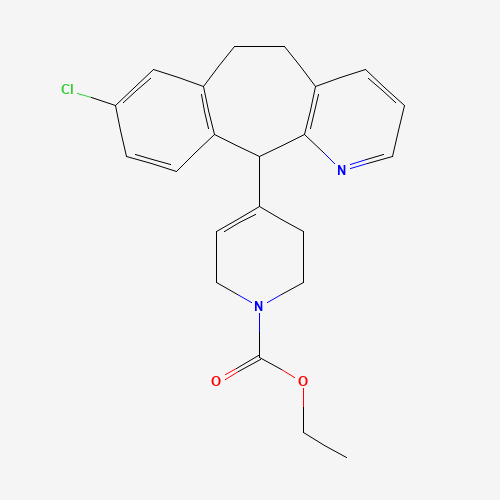 FT-0670469 CAS:170727-59-0 chemical structure