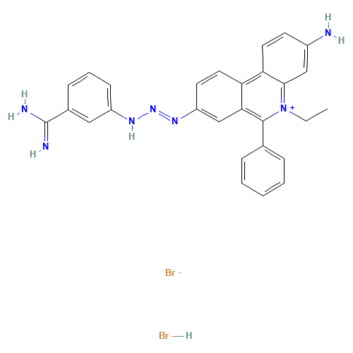 FT-0670470 CAS:4174-69-0 chemical structure