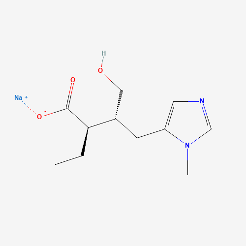 FT-0670480 CAS:101769-87-3 chemical structure