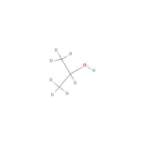 Isopropanol-d7 (CAS: 19214-96-1) - Related Chemical Product