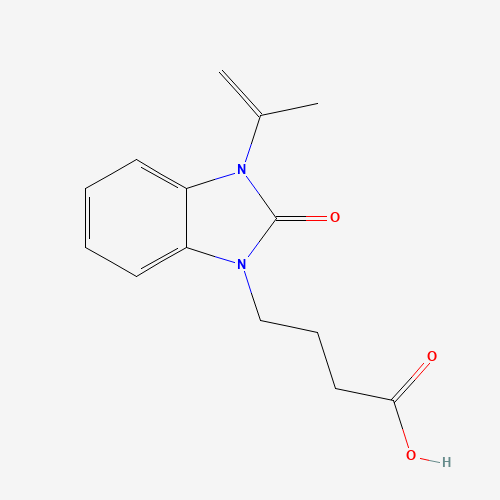 FT-0670485 CAS:52099-78-2 chemical structure