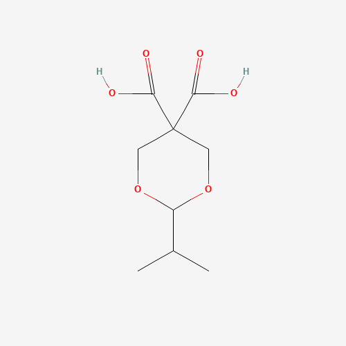 FT-0670496 CAS:35113-49-6 chemical structure