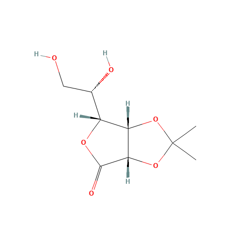 FT-0670503 CAS:94840-08-1 chemical structure