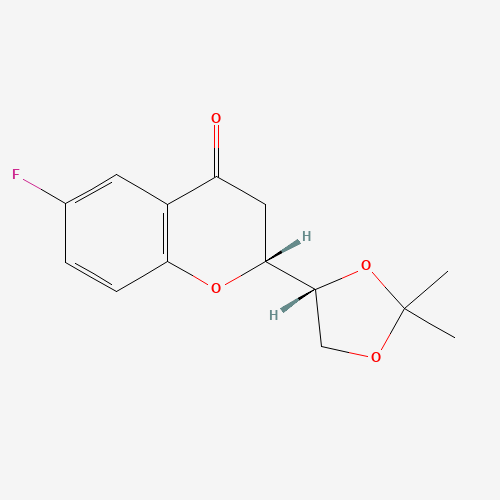 FT-0670505 CAS:797054-18-3 chemical structure