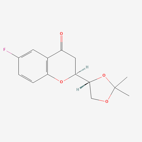 FT-0670506 CAS:797054-19-4 chemical structure