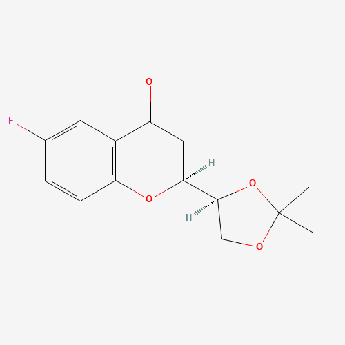 FT-0670508 CAS:797054-20-7 chemical structure