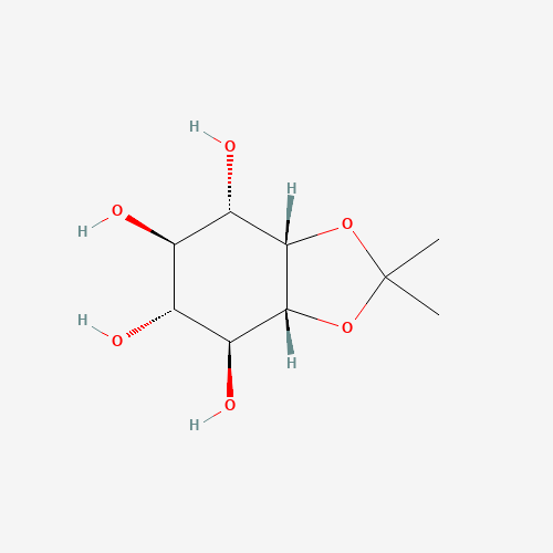 FT-0670515 CAS:26276-97-1 chemical structure
