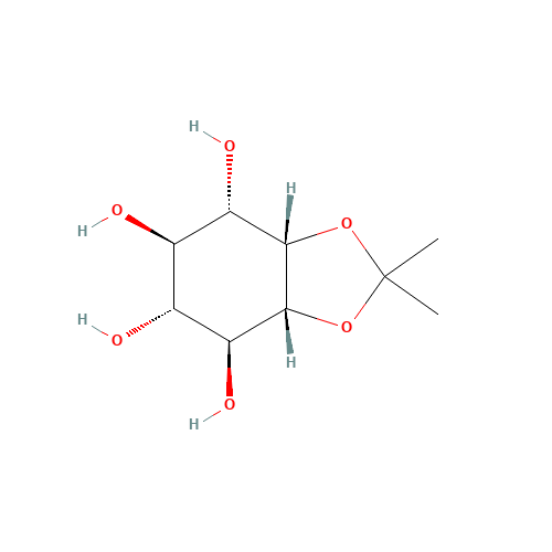 FT-0670515 CAS:26276-97-1 chemical structure