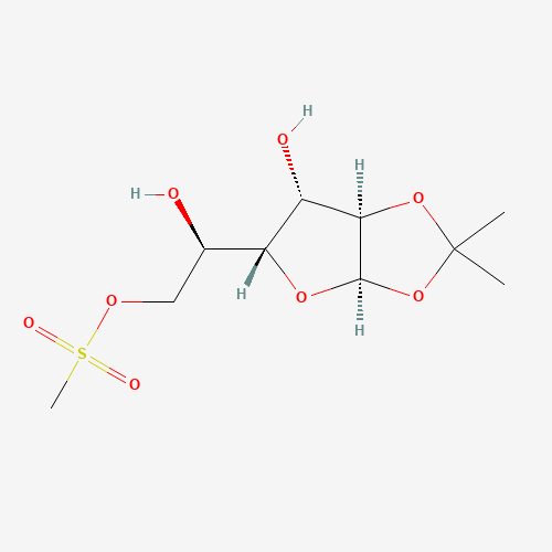 FT-0670516 CAS:33557-25-4 chemical structure
