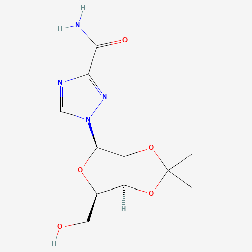 FT-0670520 CAS:52663-90-8 chemical structure