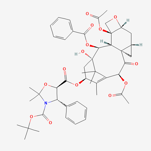 FT-0670523 CAS:168120-68-1 chemical structure