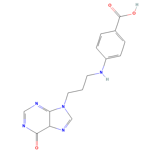 3,4-(Isopropylidenedioxy) Shikimic Acid Methyl Ester Acetate (CAS: 143308-74-1) - Related Chemical Product