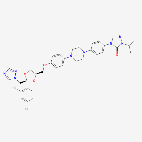 FT-0670531 CAS:89848-49-7 chemical structure