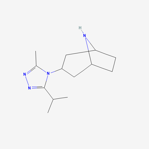 FT-0670532 CAS:1189878-05-4 chemical structure