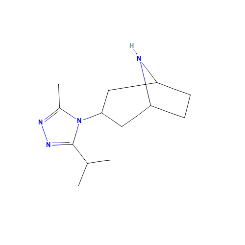 N-Isopropyl-2-methyl-d3-2-propyl-3-hydroxypropyl Carbamate (CAS: 1189878-05-4) - Related Chemical Product