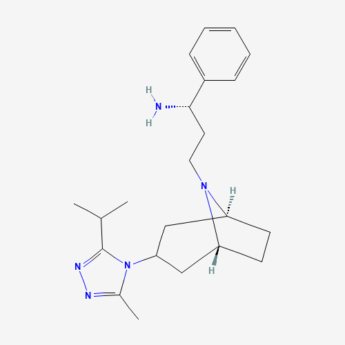 FT-0670533 CAS:376348-71-9 chemical structure