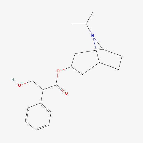 FT-0670534 CAS:22235-81-0 chemical structure