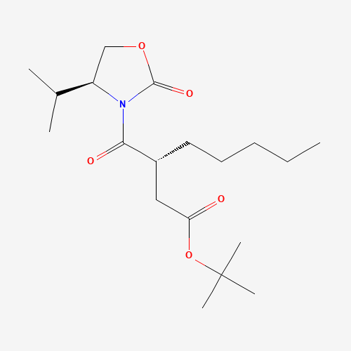 FT-0670536 CAS:147961-55-5 chemical structure
