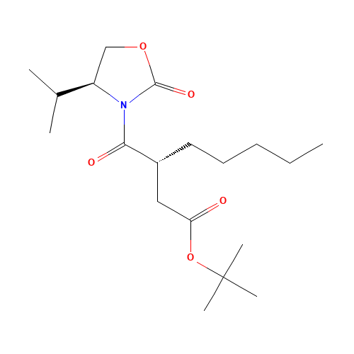 FT-0670536 CAS:147961-55-5 chemical structure