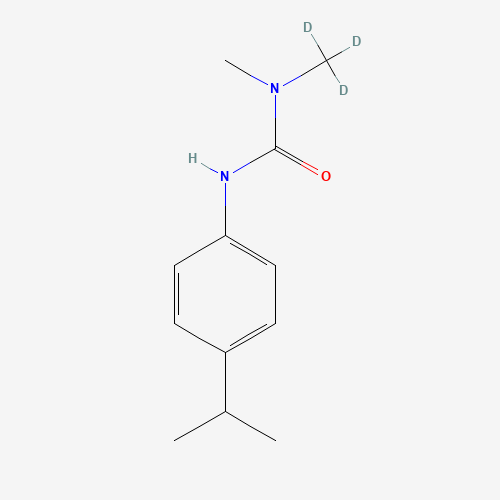 Isoproturon-d3 (CAS: 352438-80-3) - Related Chemical Product