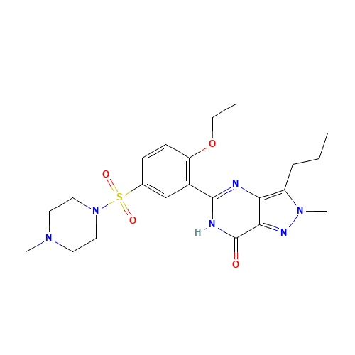 FT-0670555 CAS:253178-46-0 chemical structure