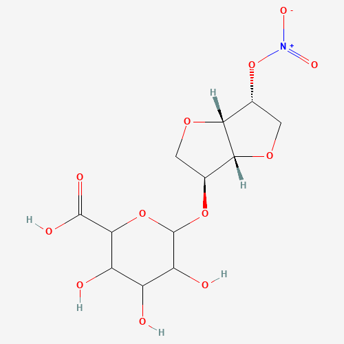 FT-0670559 CAS:32871-20-8 chemical structure