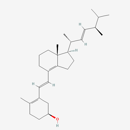 Iso Tachysterol (CAS: 469-06-7) - Related Chemical Product