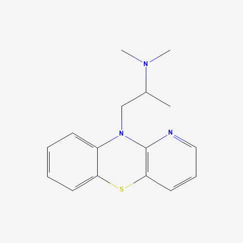 Isothipendyl (CAS: 482-15-5) - Related Chemical Product