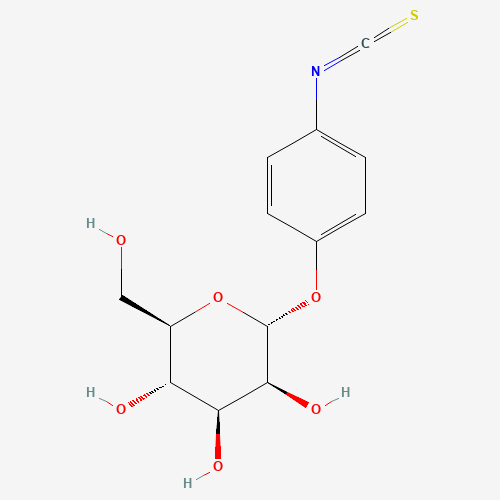 FT-0670568 CAS:96345-79-8 chemical structure