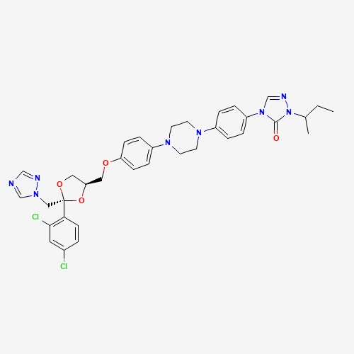 FT-0670576 CAS:252964-65-1 chemical structure
