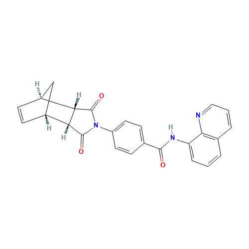 IWR-1 (CAS: 1127442-82-3) - Related Chemical Product