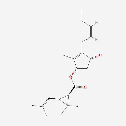 Jasmolin I (CAS: 4466-14-2) - Related Chemical Product