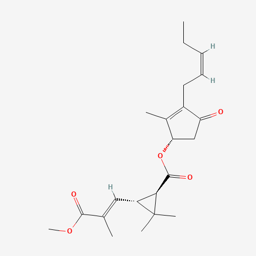 FT-0670582 CAS:1172-63-0 chemical structure