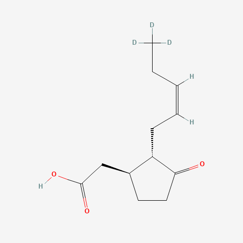 rac-trans Jasmonic Acid (CAS: 903510-51-0) - Related Chemical Product
