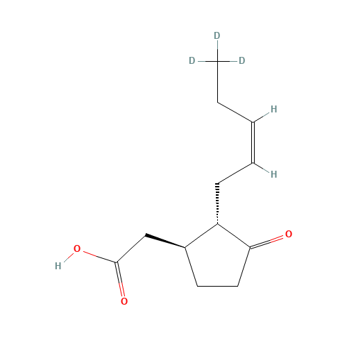 rac-trans Jasmonic Acid (CAS: 903510-51-0) - Related Chemical Product
