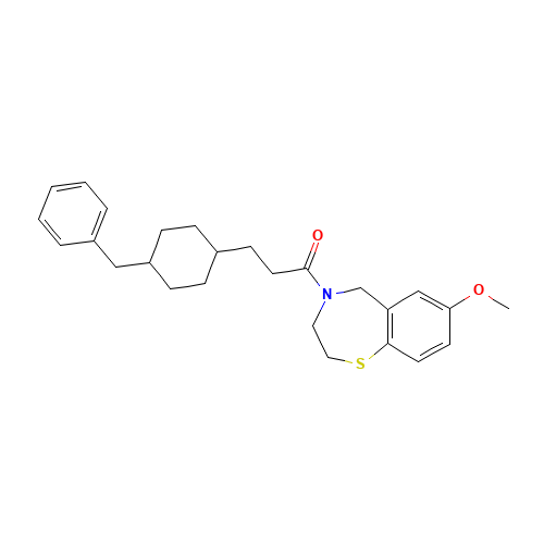 K201 (CAS: 1026399-42-7) - Related Chemical Product