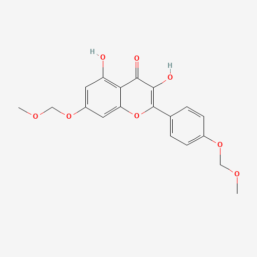 FT-0670599 CAS:1329801-99-1 chemical structure