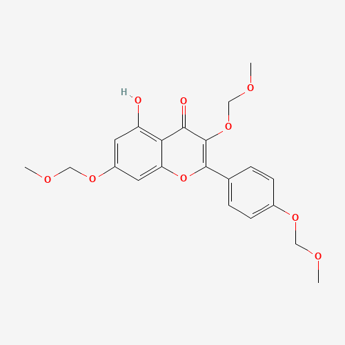 FT-0670600 CAS:143724-66-7 chemical structure